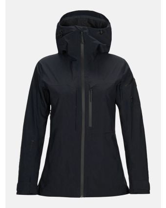 Alpine padded Jacket Women